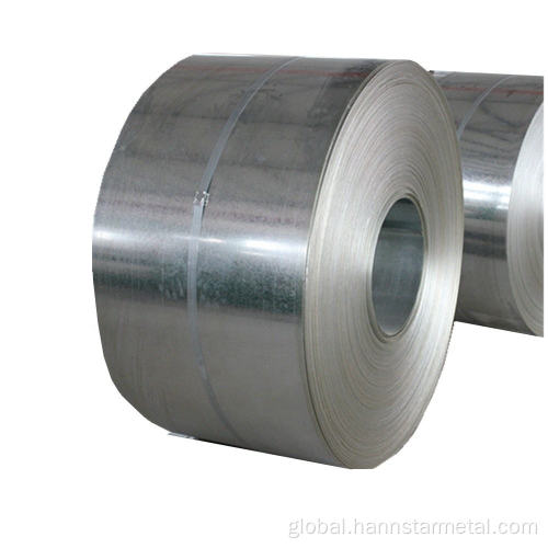 Hot Dipped Steel Coil Hot Dipped Aluzinc SGLCC Zincalume Coil galvalume Steel Factory